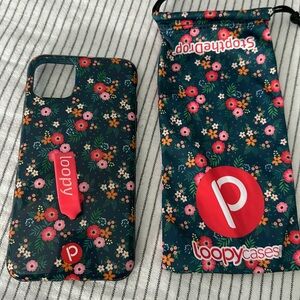 Loopy Case iPhone 11 Max Pro